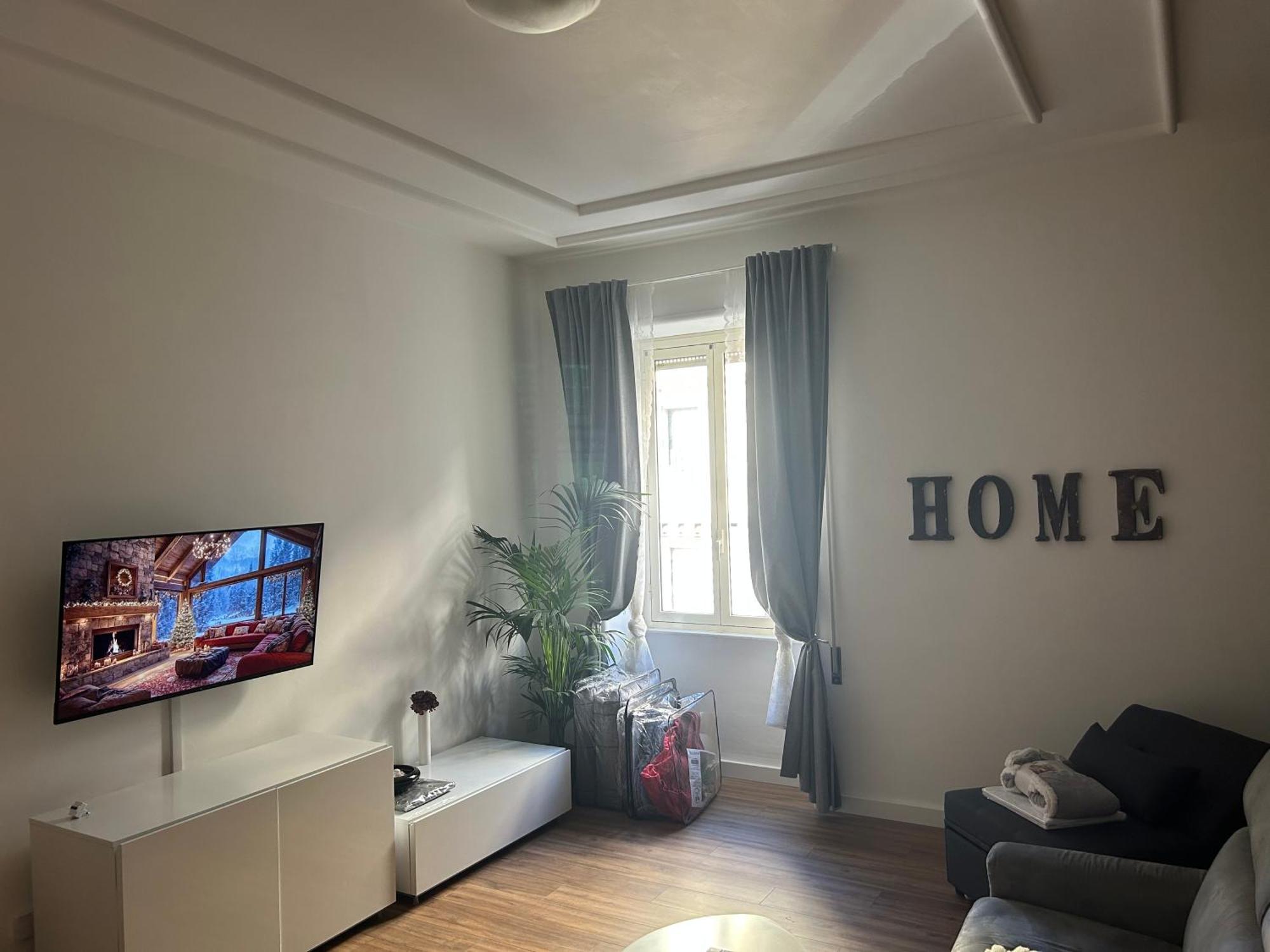 Giuliana Vatican Luxury Home — Foto 2