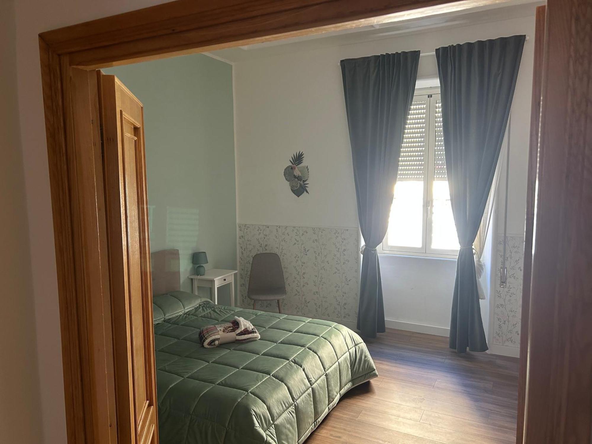 Giuliana Vatican Luxury Home — Foto 1